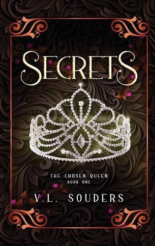 Cover image for The Chosen Queen 1 Secrets