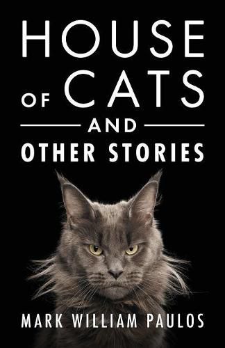 Cover image for House of Cats and Other Stories