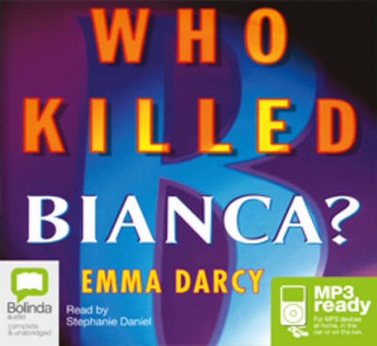 Cover image for Who Killed Bianca?