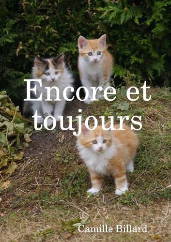 Cover image for Encore Et Toujours