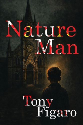 Cover image for Nature Man