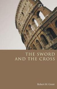 Cover image for The Sword and the Cross