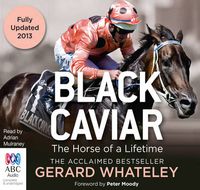 Cover image for Black Caviar: 2013 Edition
