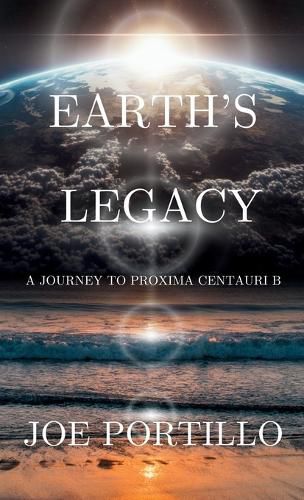 Cover image for Earth's Legacy