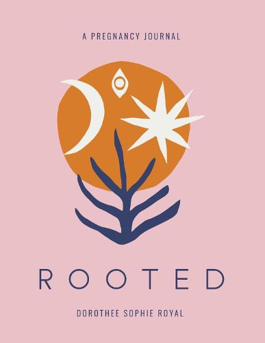 Cover image for Rooted