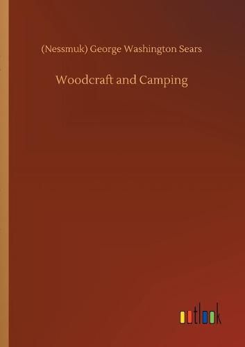 Cover image for Woodcraft and Camping