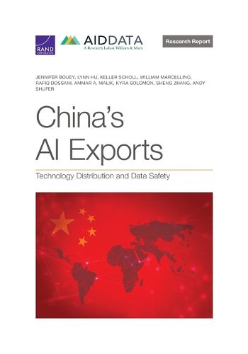 China's AI Exports