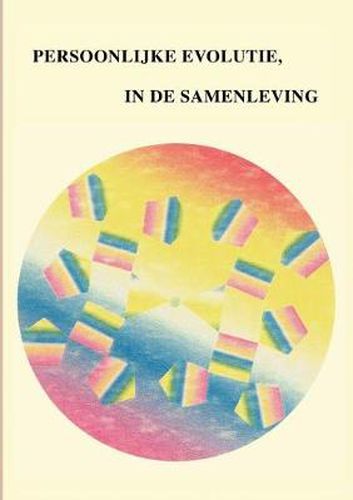 Cover image for Persoonliyke Evolutie in de Samenleving