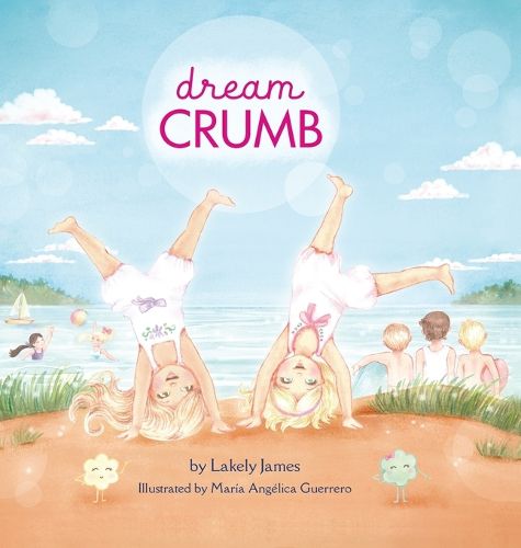 Cover image for dream CRUMB