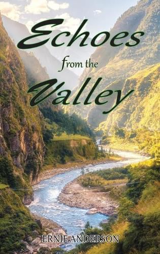 Cover image for Echoes from the Valley