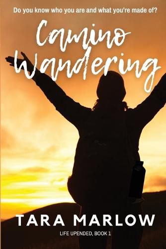 Cover image for Camino Wandering