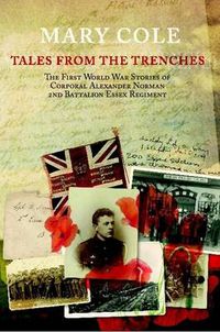 Cover image for Tales from the Trenches