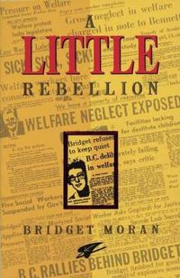 Cover image for A Little Rebellion