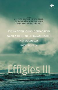 Cover image for Effigies III