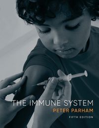 Cover image for The Immune System