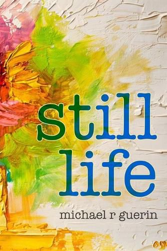 Cover image for still life