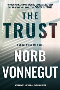 Cover image for The Trust