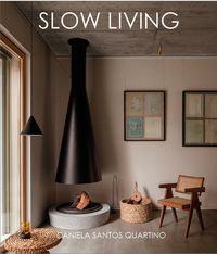 Cover image for Slow Living