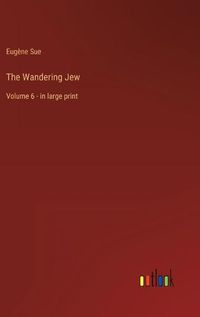 Cover image for The Wandering Jew