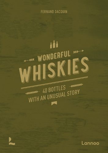 Cover image for Famous Whiskies: 43 Stories About Legendary Single Malt Bottles