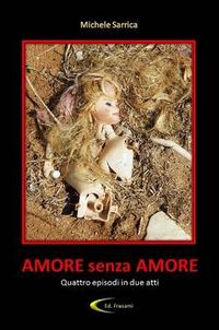 Cover image for Amore Senza Amore