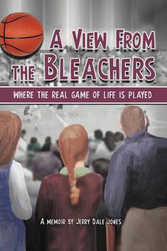 Cover image for A View from the Bleachers