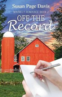 Cover image for Off the Record