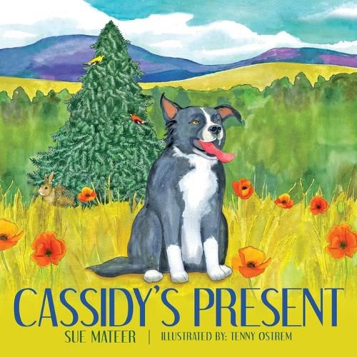 Cover image for Cassidy's Present