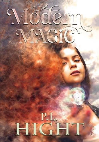 Cover image for Modern Magic