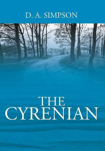 Cover image for The Cyrenian