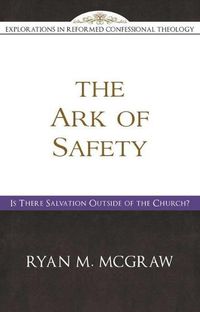 Cover image for Ark Of Safety, The