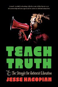 Cover image for Teach Truth