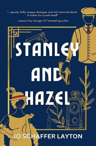 Cover image for Stanley and Hazel