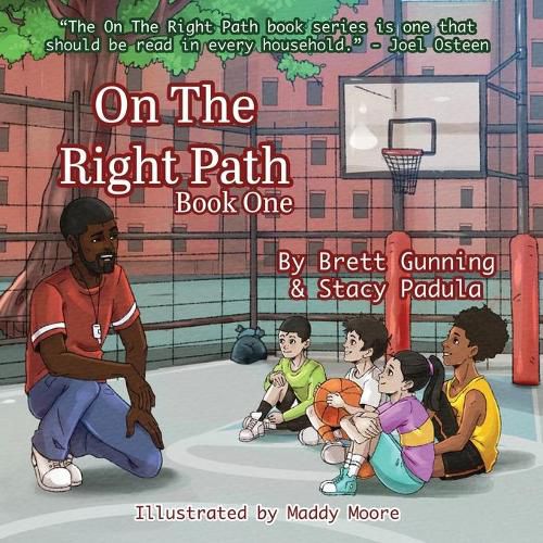 Cover image for On The Right Path: Book One