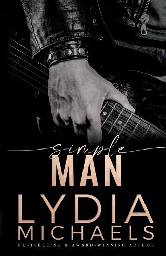 Cover image for Simple Man