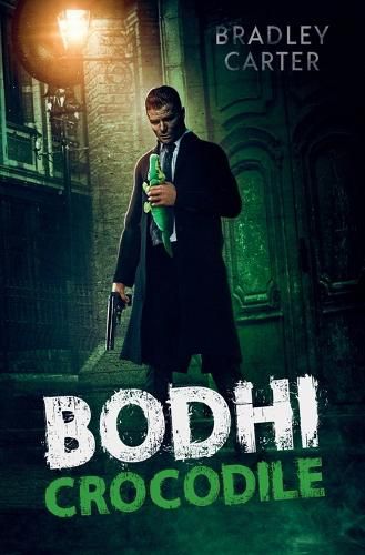 Cover image for Bodhi Crocodile