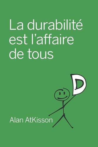 Cover image for La durabilite est l'affaire de tous