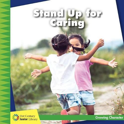 Stand Up for Caring