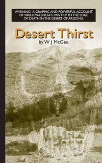 Cover image for Desert Thirst