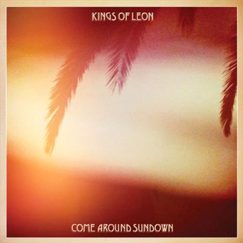 Come Around Sundown *** Vinyl