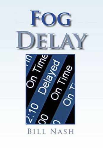 Cover image for Fog Delay