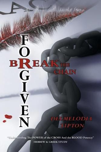 Cover image for Forgiven