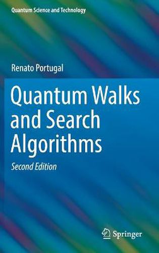 Cover image for Quantum Walks and Search Algorithms