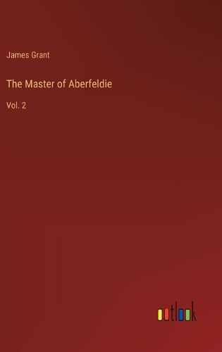 Cover image for The Master of Aberfeldie