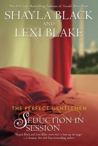 Cover image for Seduction in Session
