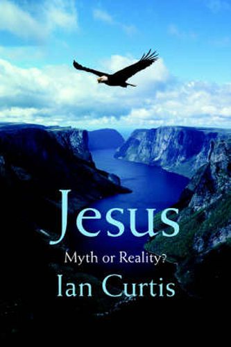 Cover image for Jesus: Myth or Reality?