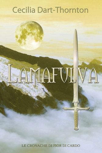 Cover image for Lamafulva