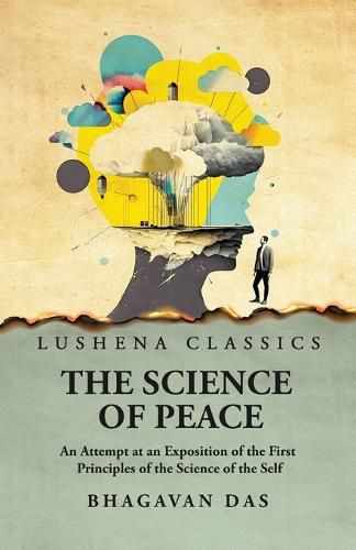 Cover image for The Science of Peace