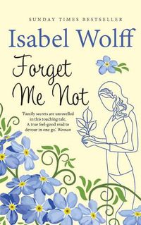 Cover image for Forget Me Not