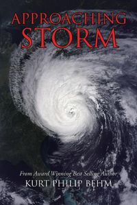 Cover image for Approaching Storm